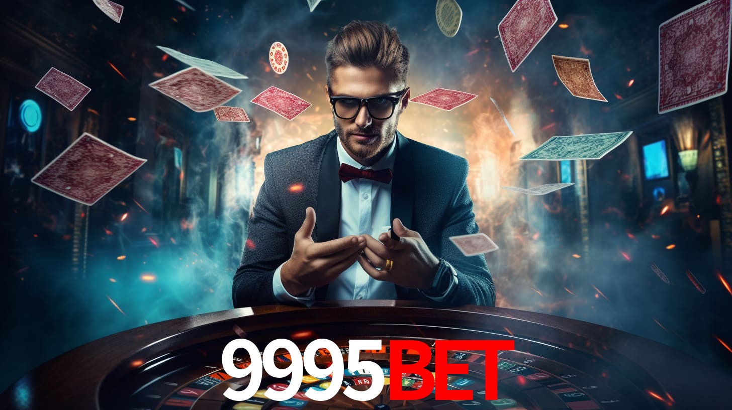 9995bet